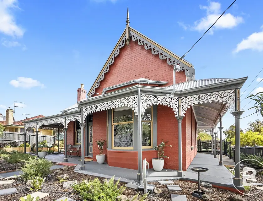 427 Lydiard Street North, Soldiers Hill, Ballarat, 5 Bedrooms, 2 Bathrooms, House