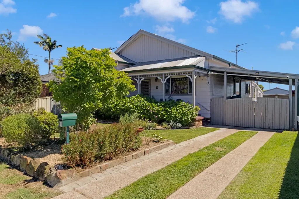 Cessnock 3房  Charming Cottage in the Heart of Town !!