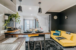 7BS/1 Emily Place, Auckland Central