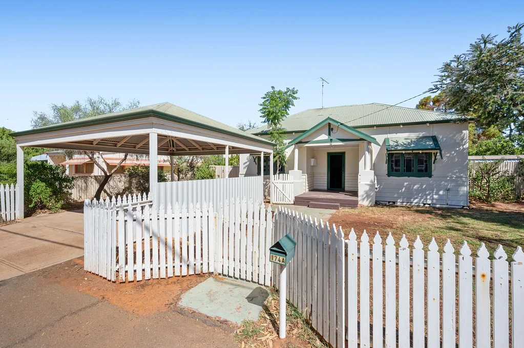 174A Cheetham Street, Kalgoorlie, WA 6430