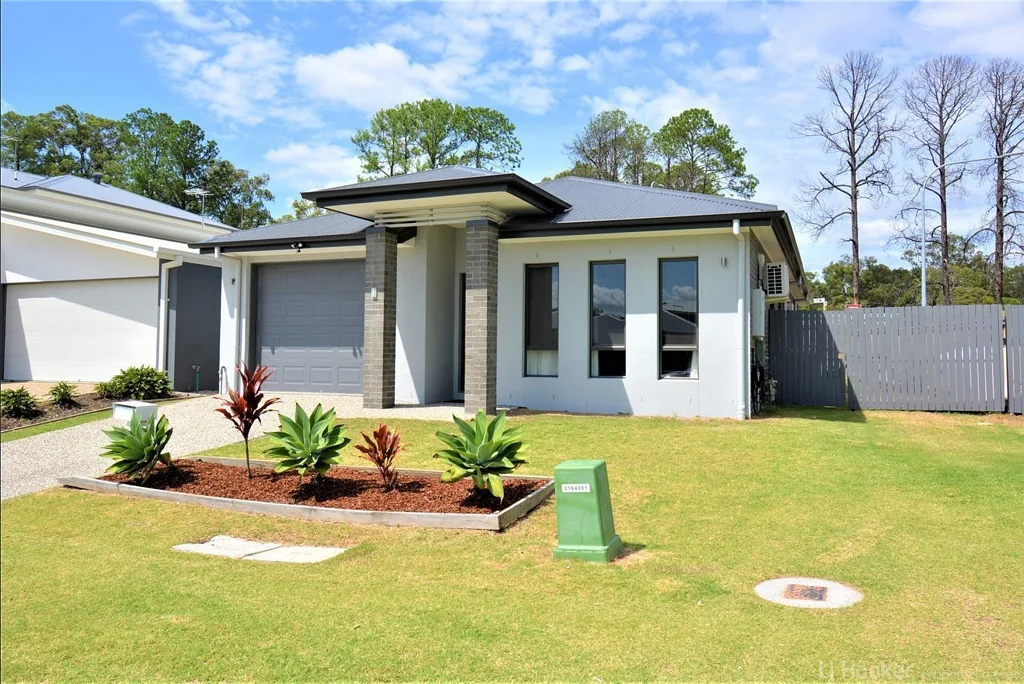 1 Wisteria Street, Ellen Grove, QLD 4078