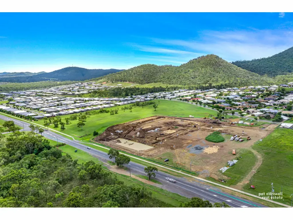 LOT 41/20 Keppel Avenue, Norman Gardens, QLD 4701