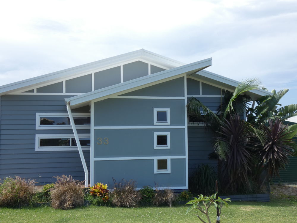 33 NELSON ST, WOOLGOOLGA NSW 2456, 0部屋, 0バスルーム, House