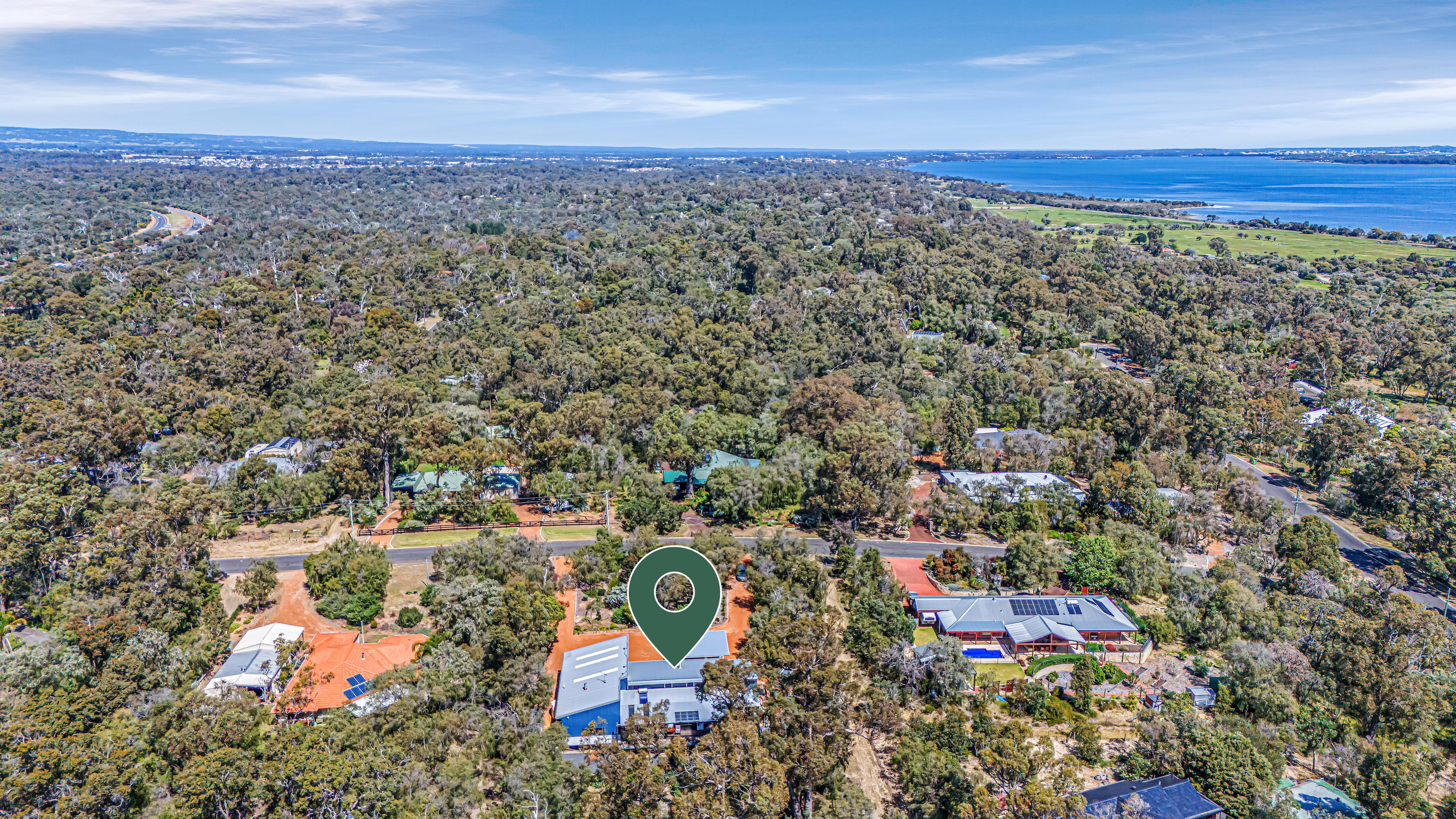 3 GREEN WAY, LESCHENAULT WA 6233, 0房, 0浴, House