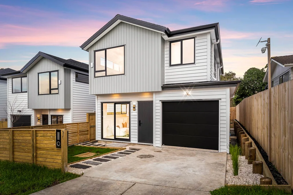 Lot 1/22 Granville Drive, Massey, Waitakere City