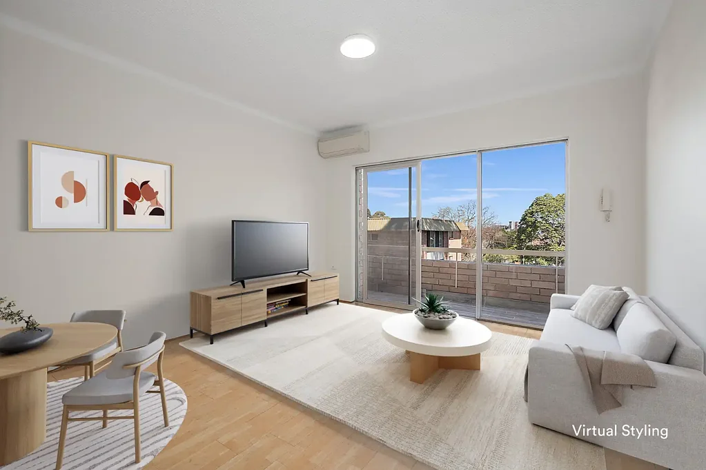 10/12 Goulding Road, Ryde, NSW 2112