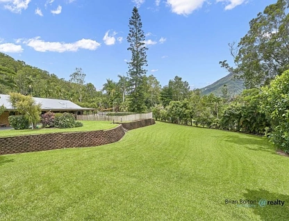 Address Withheld, Gordonvale, QLD 4865, 4 rūma, 2 rūma horoi, House