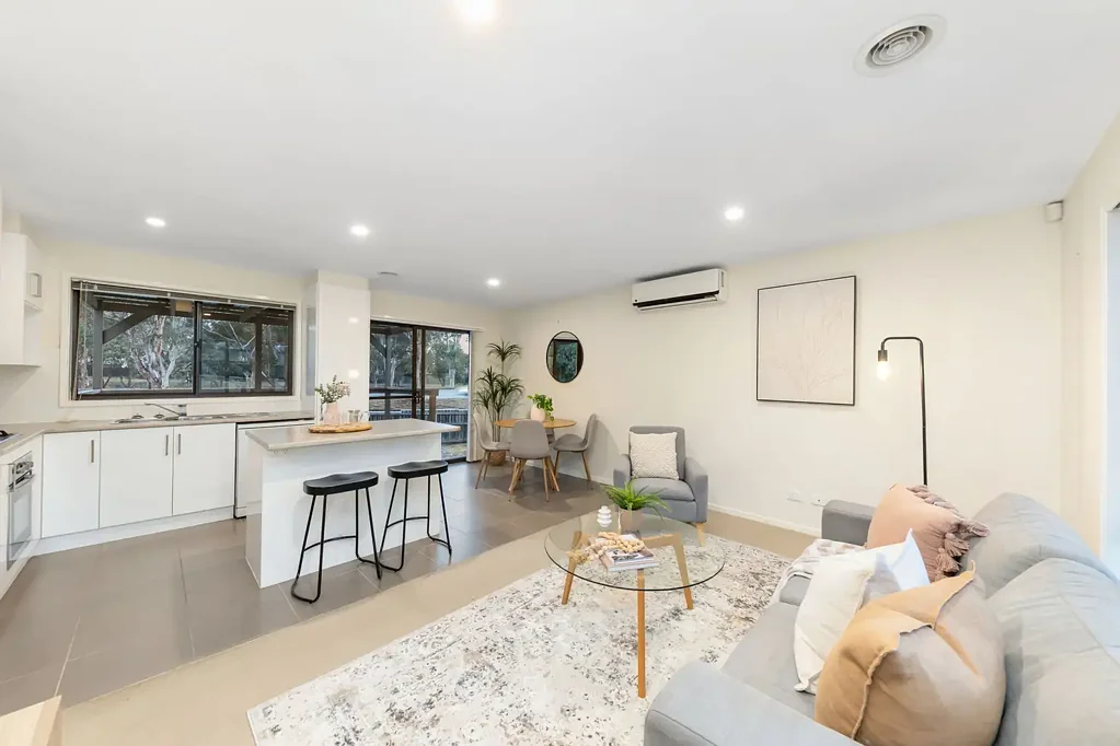 Conder 3બેડરૂમ Modern Comfort and Convenience in a Peaceful Setting