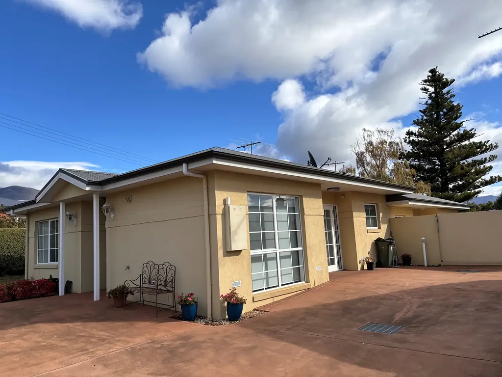 Address Withheld, New Town, TAS 7008