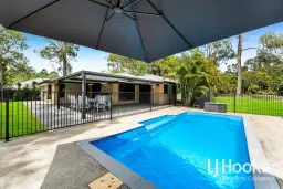 17-19 Spinebill Drive, Greenbank