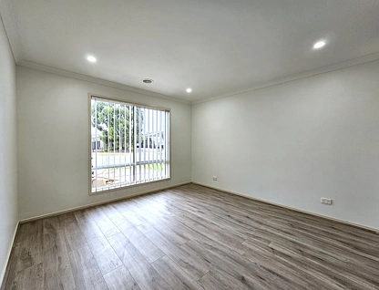 124 Penrose Promenade, Tarneit, South West Melbourne, 4部屋, 2バスルーム, House