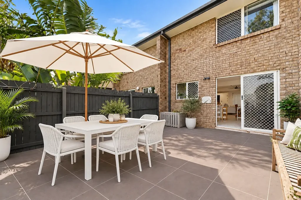 Tweed Heads 3ਬੈੱਡਰੂਮ Stylish Coastal Living in the Exclusive Kirra Shores