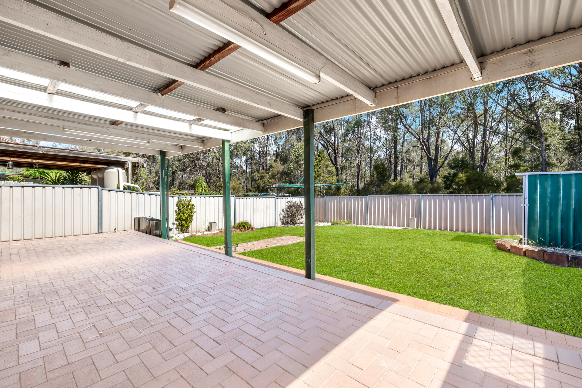 UNIT 3 70 NEILSON CR, BLIGH PARK NSW 2756, 0 Schlafzimmer, 0 Badezimmer, House