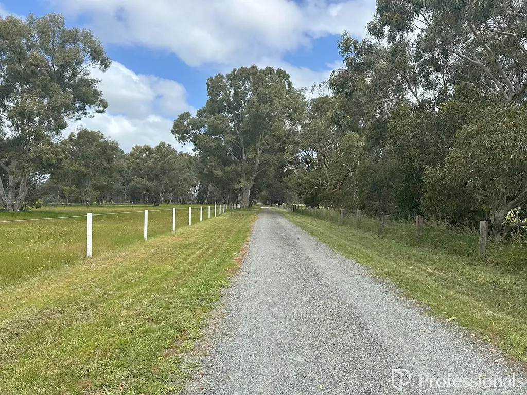 Escape to Peaceful Acreage Living - Just 6 Minutes to the Freeway