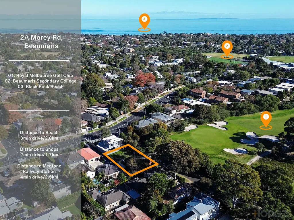 2a Morey Road, Beaumaris, VIC 3193