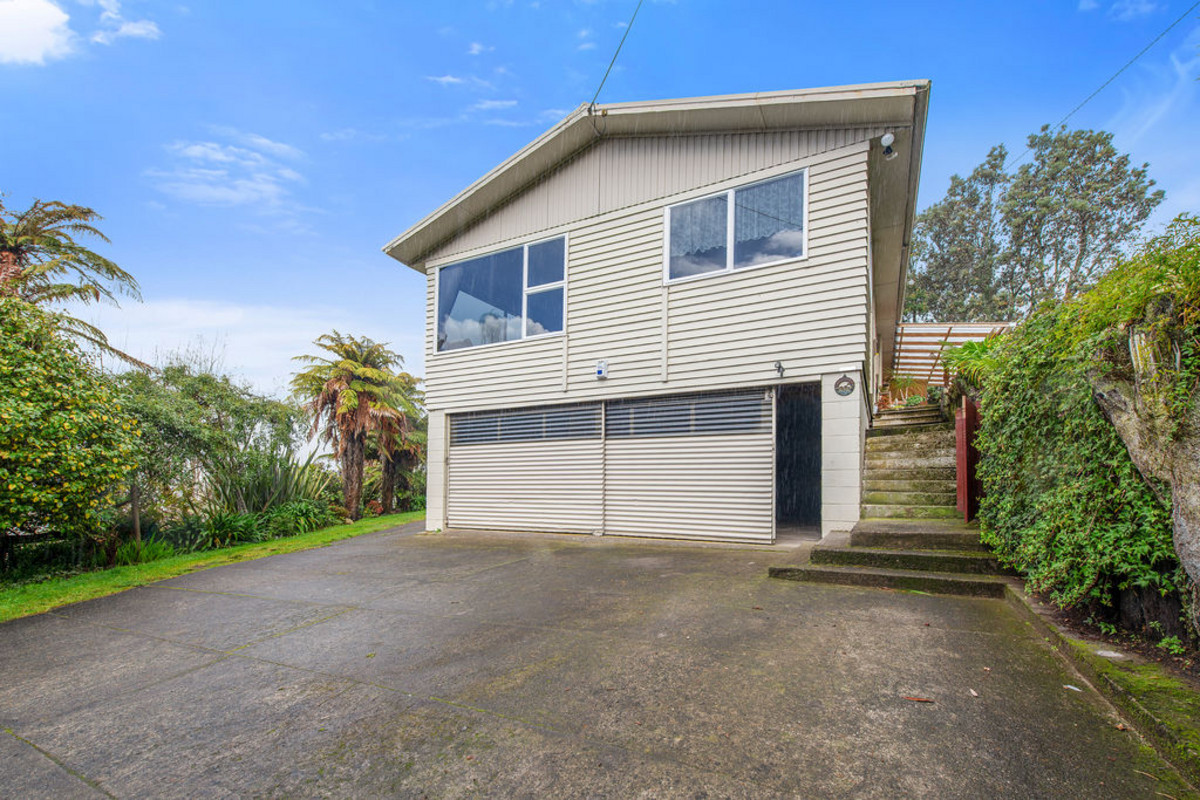 61 Thomas Crescent, Western Heights, Rotorua, 3 침실, 1 욕실