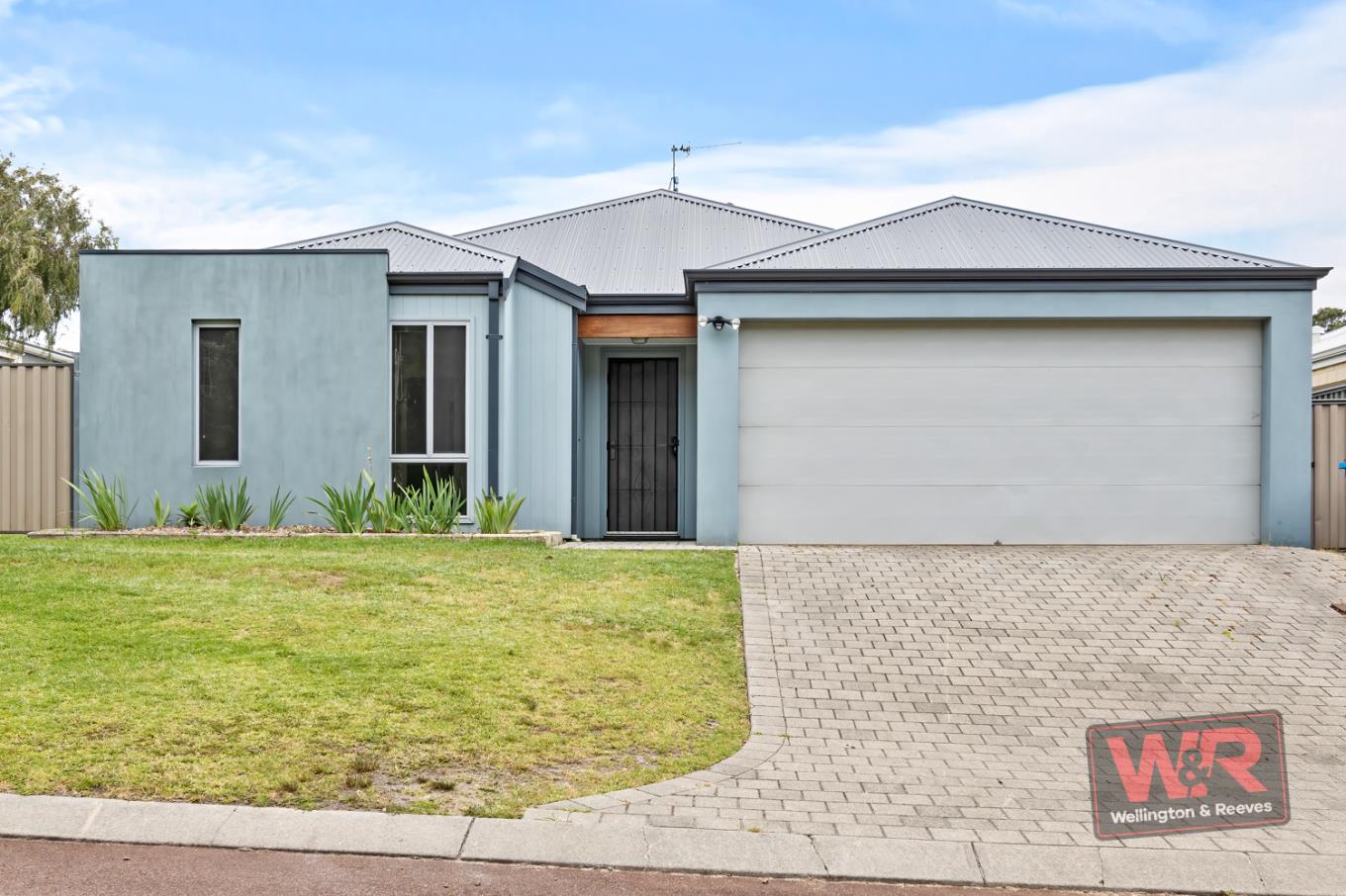 42 GREYHOUND CIR, GLEDHOW WA 6330, 0房, 0浴, House