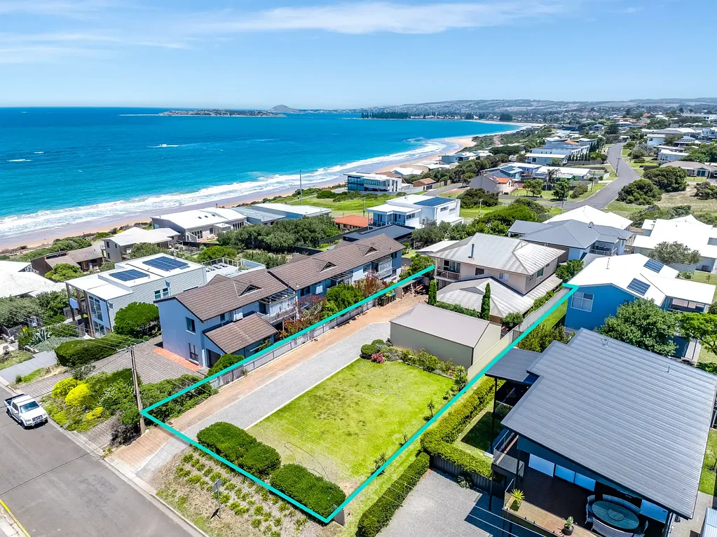 Hayborough 4ਬੈੱਡਰੂਮ A Rare Coastal Retreat with Sweeping Ocean Views