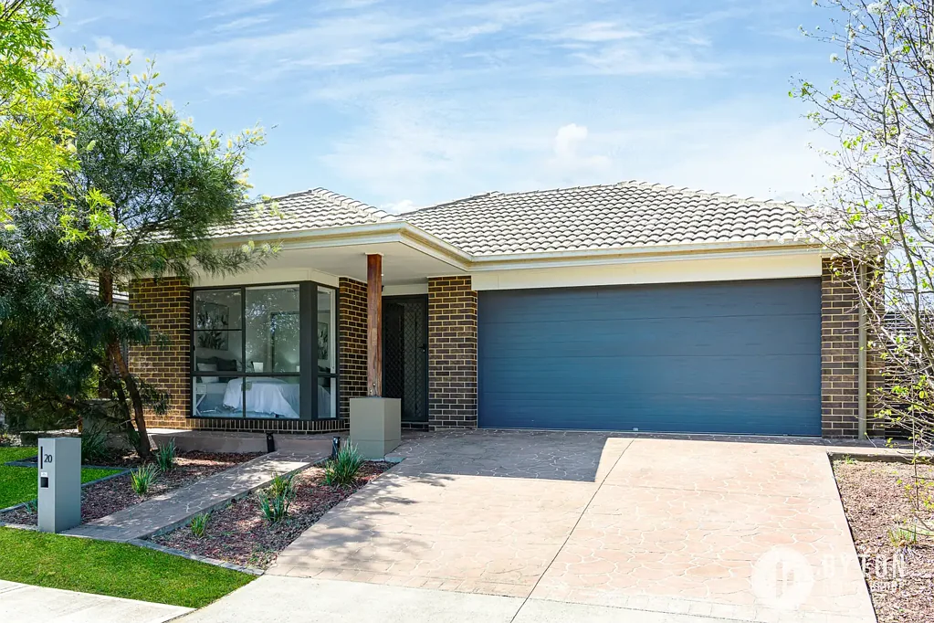 20 Turrallo Circuit, Schofields, NSW 2762