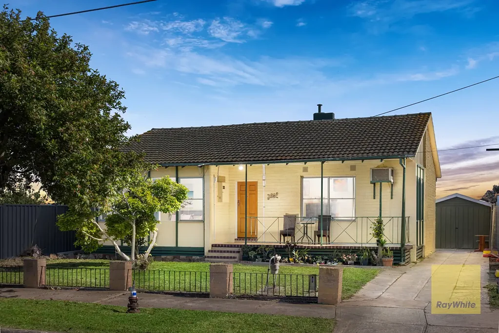 32 Ulm Street, Laverton, VIC 3028