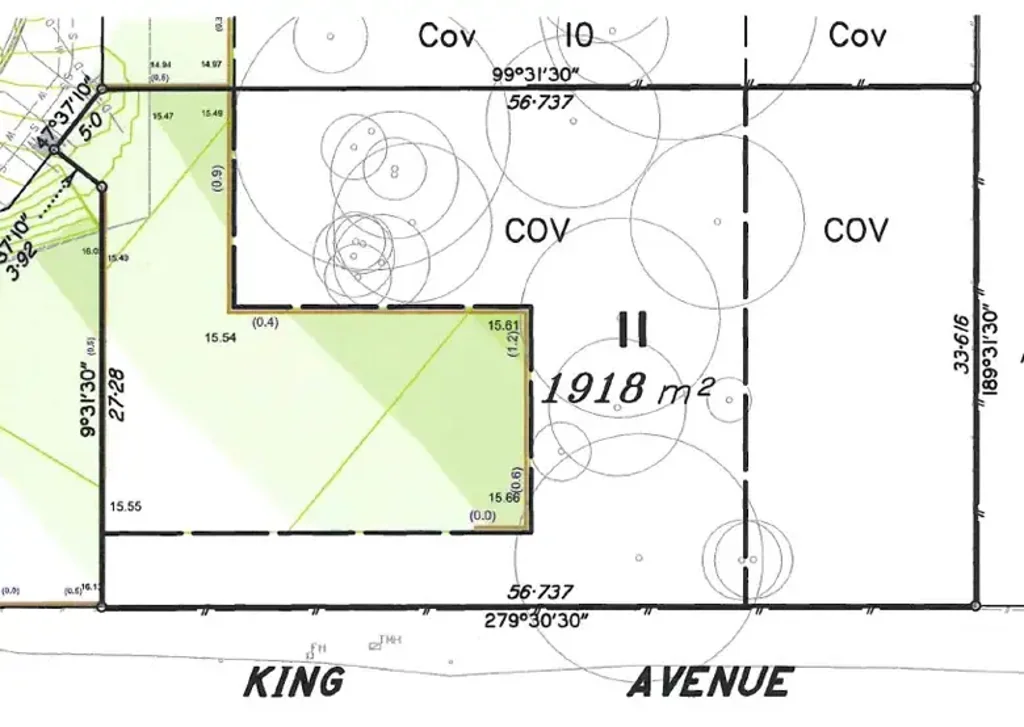 Durack  Lot 11 / 331 - 335 King Ave, Durack 1918M2