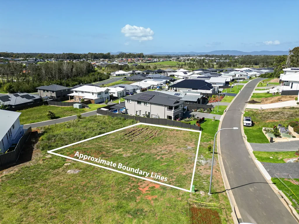 Forster LAND LOCATION LIFESTYLE... FORSTER NSW