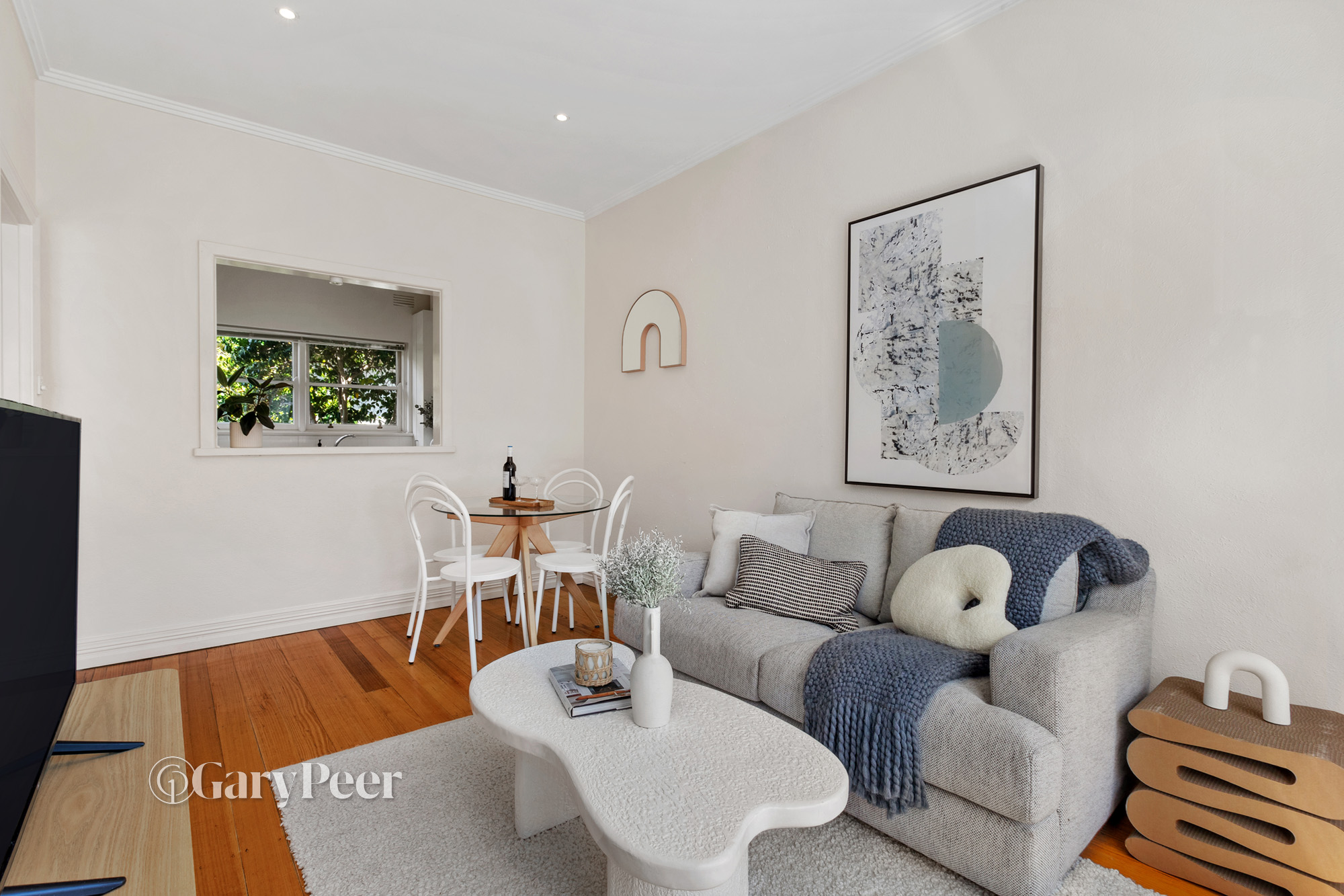 UNIT 5 15 CRIMEA ST, CAULFIELD NORTH VIC 3161, 0房, 0浴, Unit