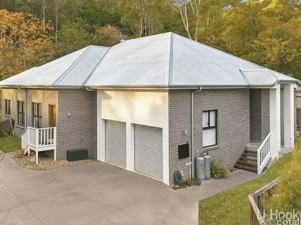 Stunning near new property, flexible living