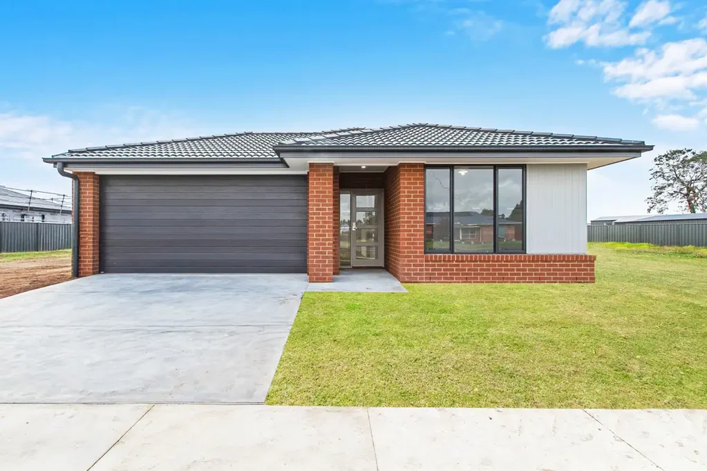 Stratford 4ห้องนอน Brand New Family Home in the Heart of Stratford