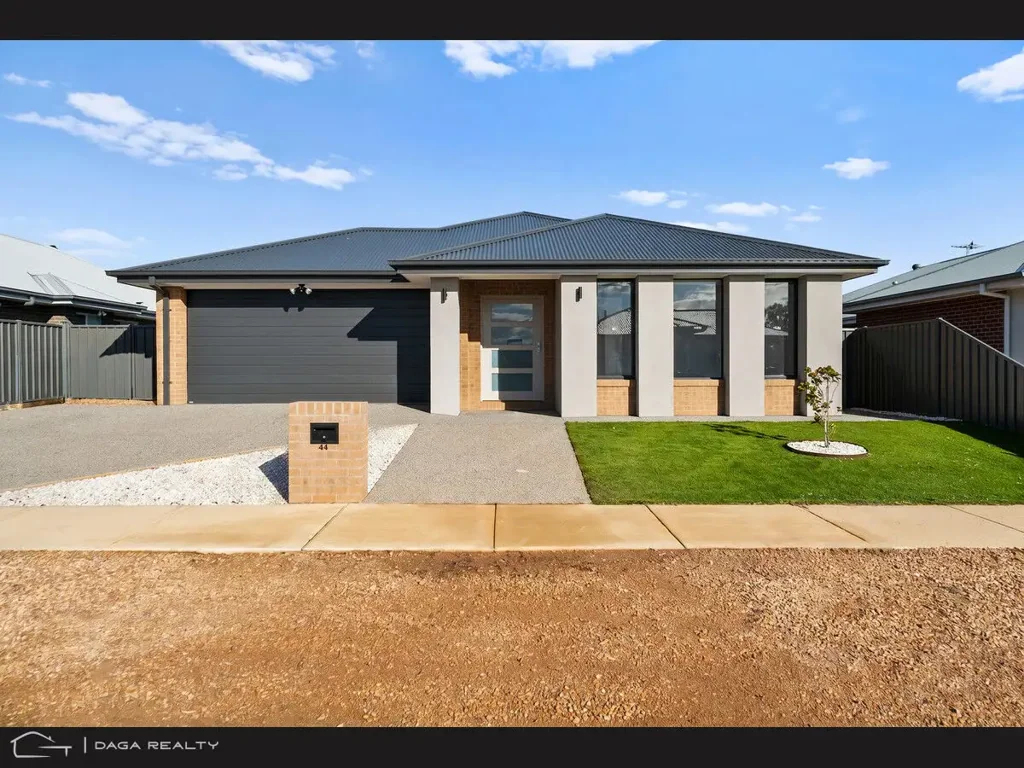 Yarrawonga 4房  Stunning Home in Glanmire Estate, Yarrawonga
