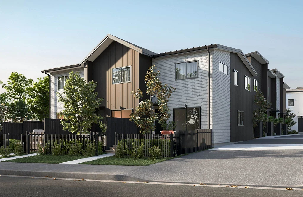 Mount Albert 2Zimmer 2 or 3 or 4 Bedroom Options!