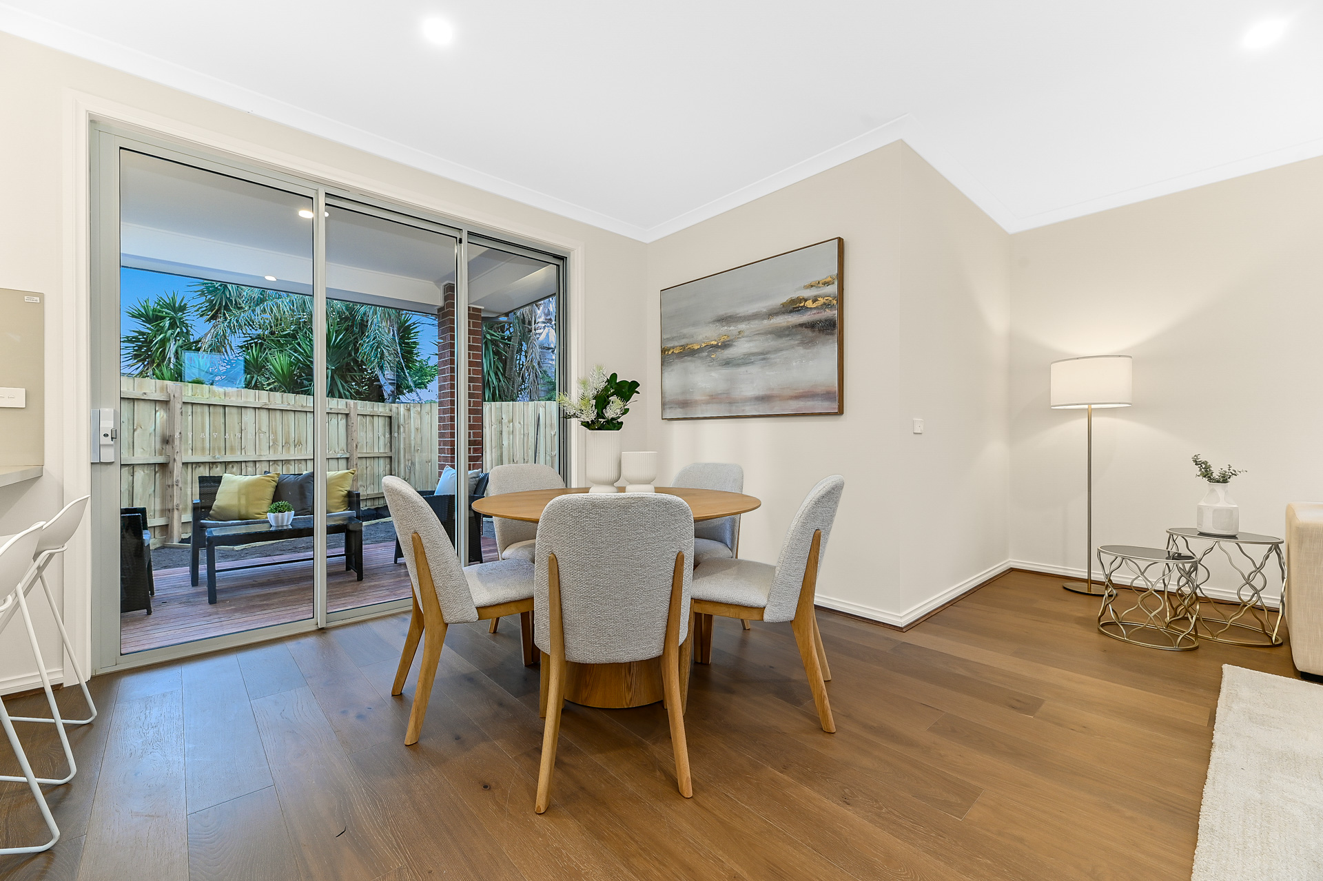 3 BORISKA CT, GLEN WAVERLEY VIC 3150, 0房, 0浴, Townhouse