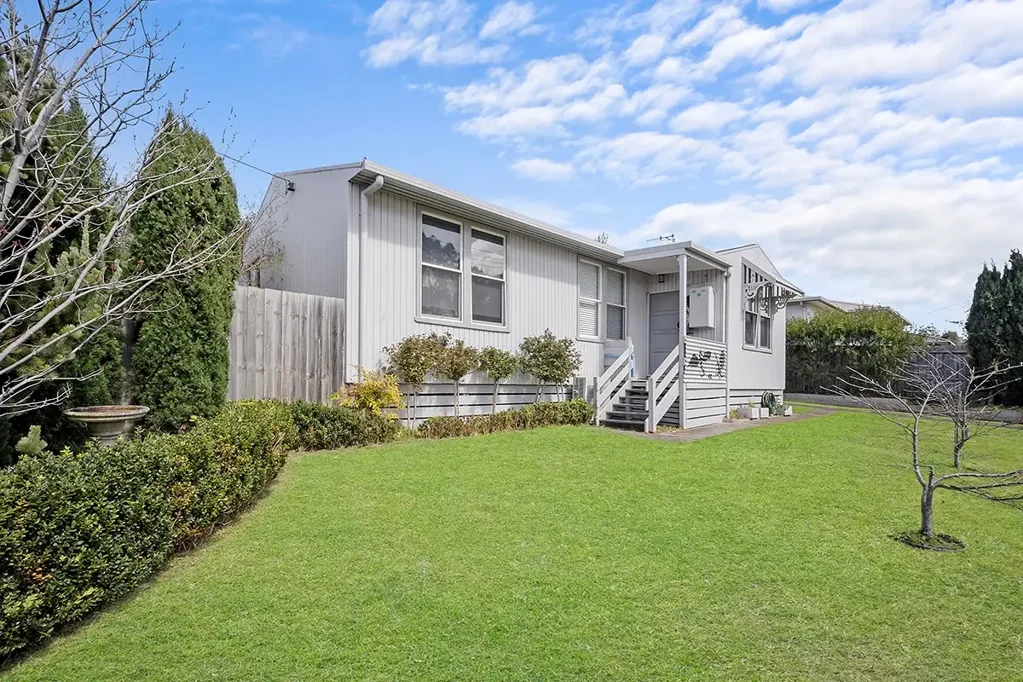 Warrnambool 3غرفة نوم Low Maintenance Living in Central Warrnambool!