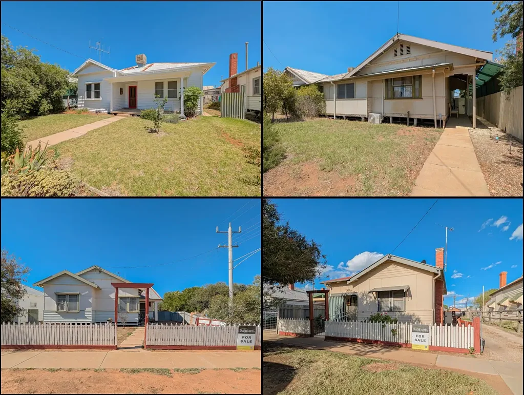 Kerang 10Zimmer Exciting Investment Opportunity in Kerang, Victoria!