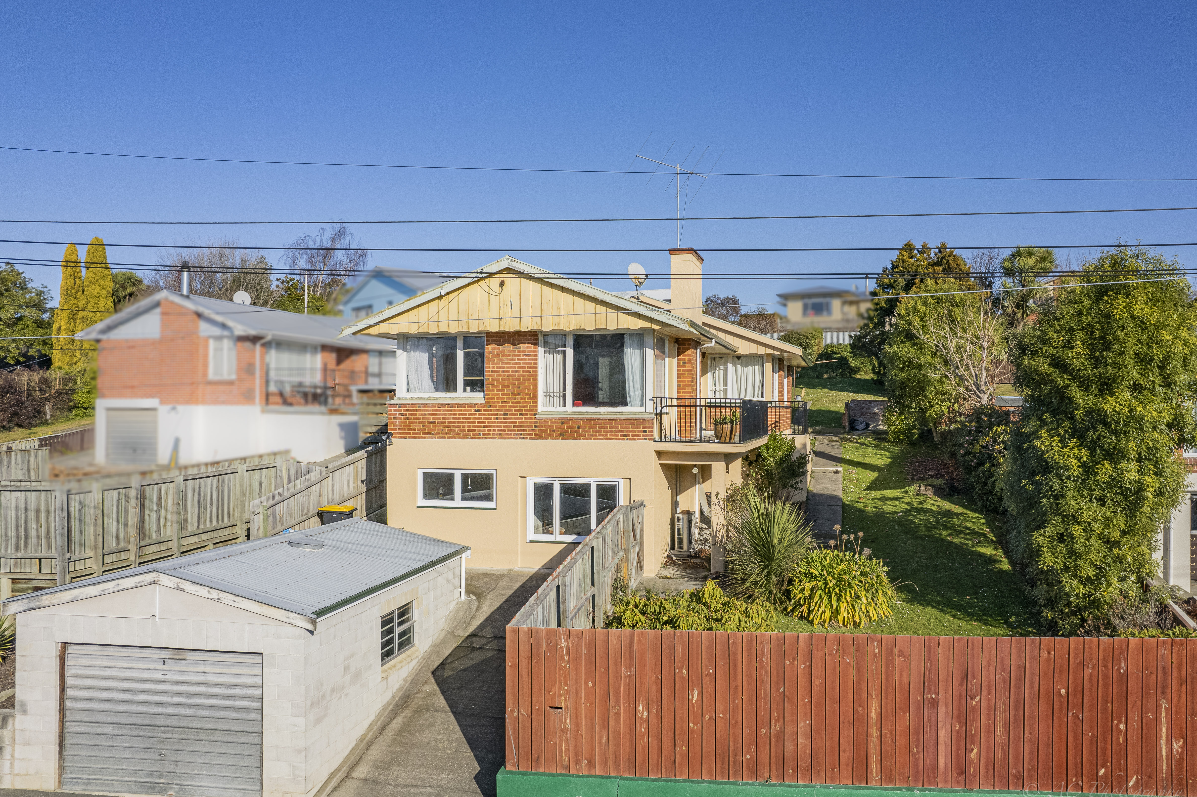 34 Canada Street, Watlington, Timaru, 3 침실, 1 욕실