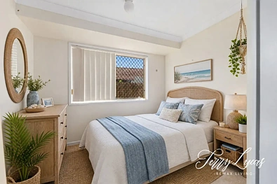 卧室 - 6 Solo Court, Beachmere, QLD 4510