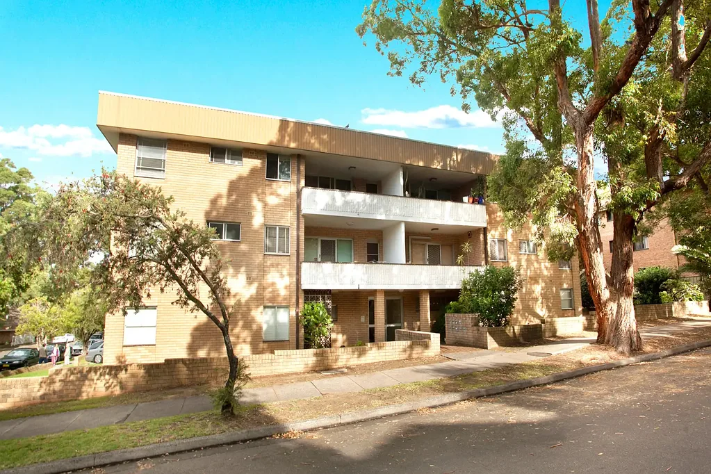 UPDATED, TWO BEDROOM UNIT
