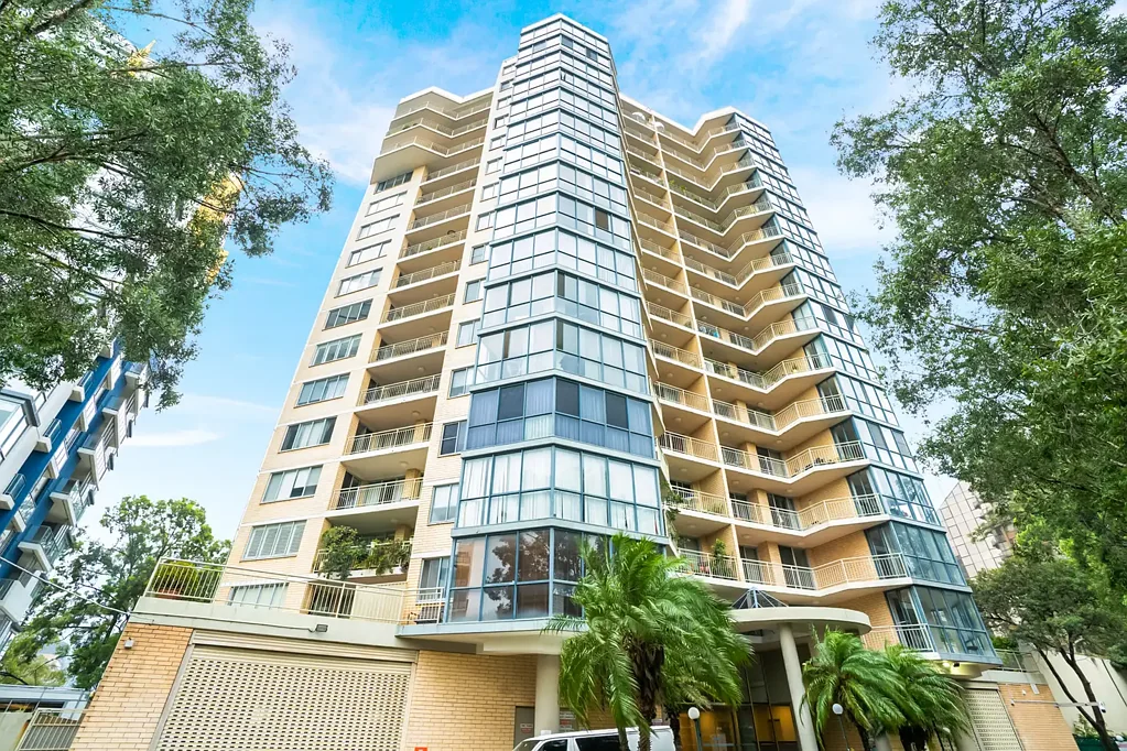 121/3 Sorrell Street, Parramatta, NSW 2150