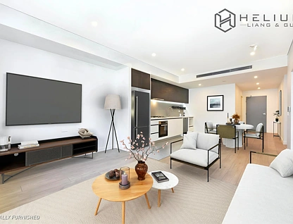 103/41 Rhodes Street, Hillsdale, Eastern Suburbs, 2 chambres, 2 salles de bain, Apartment