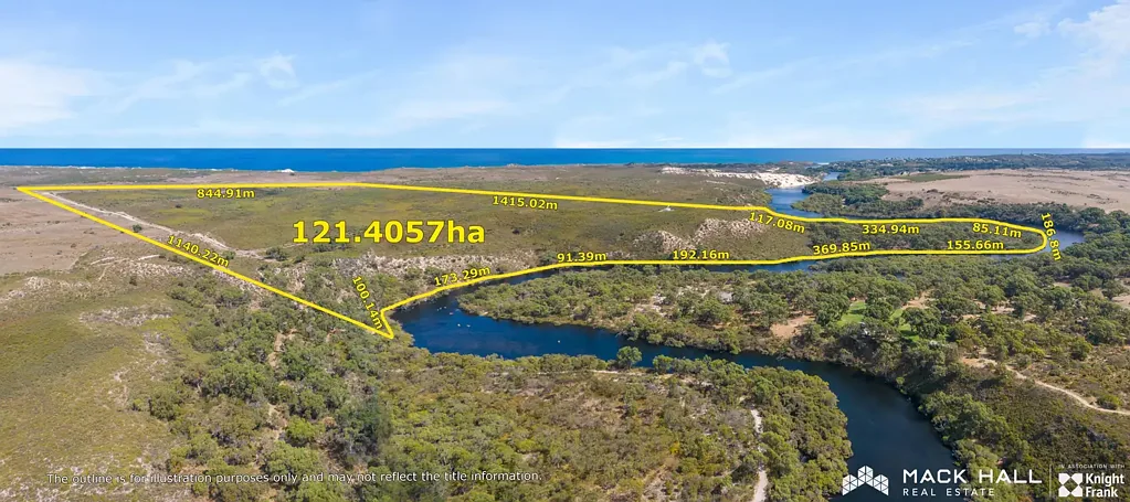 208 Goonmarra Road, Caraban, WA 6041