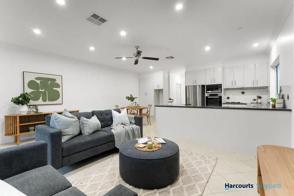 Semaphore Park 3 Slaapkamer Coastal Living with Studio