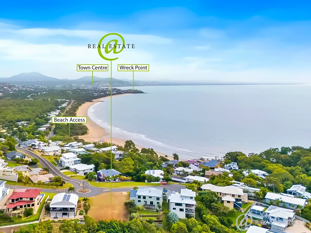 9 Buccaneer Avenue, Lammermoor, QLD 4703