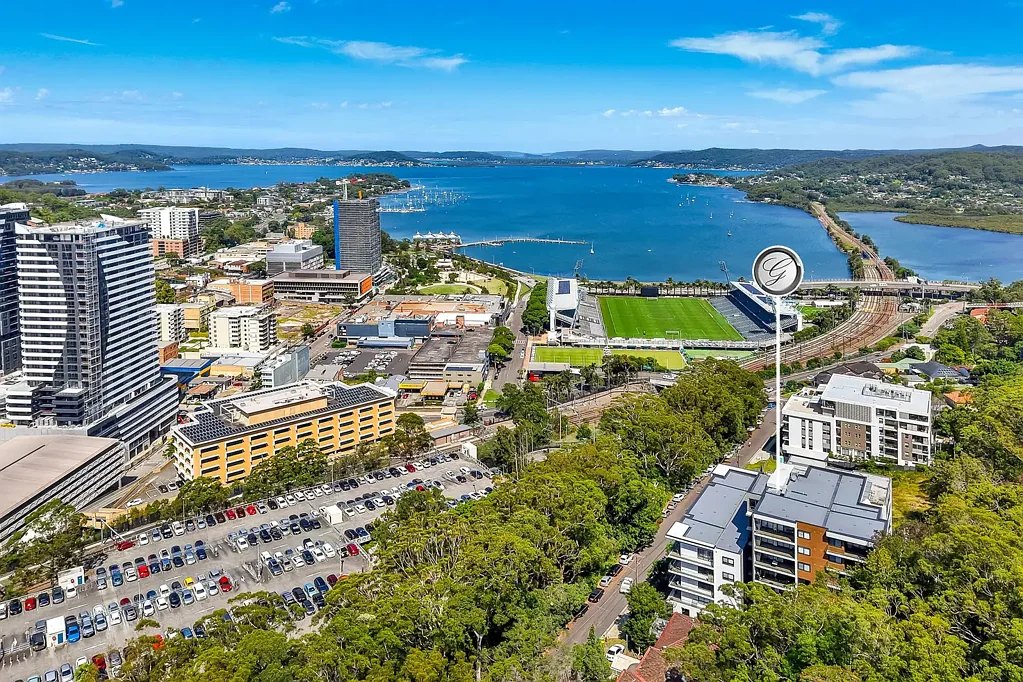 505/20 Kendall Street, Gosford, NSW 2250