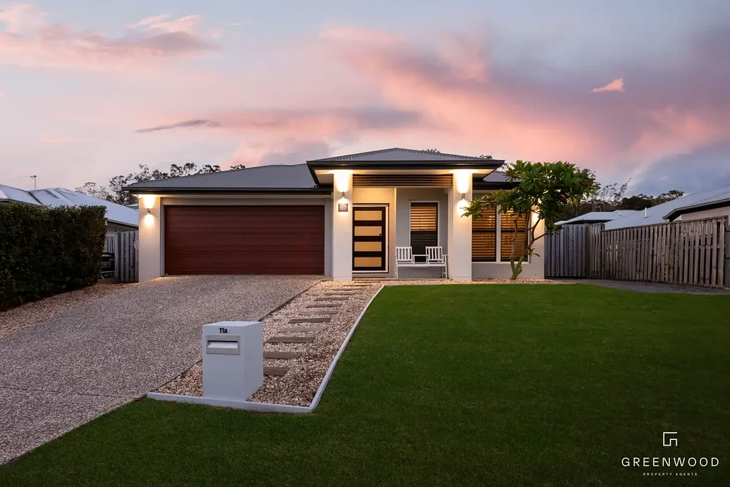 11A Shelduck Street, Upper Coomera, QLD 4209