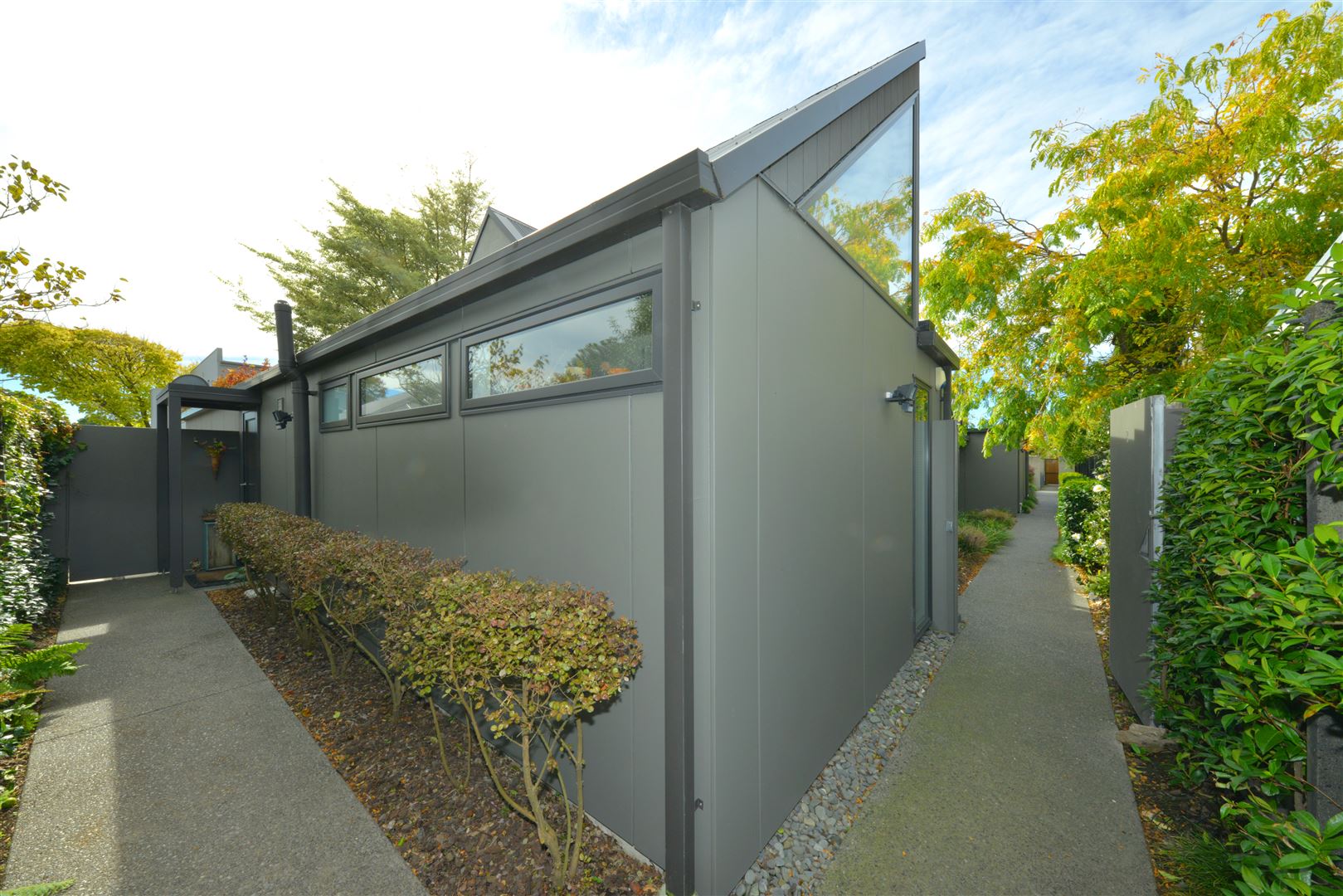 8/435 Madras Street, Saint Albans, Christchurch, 1房, 1浴