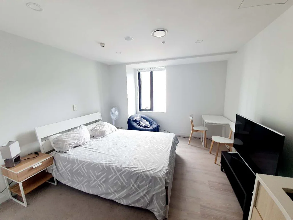 1 bedroom for rent