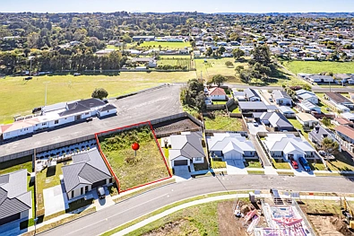 53 Hereford Street, Springvale, Whanganui, Wanganui, 0房, 0浴, Section