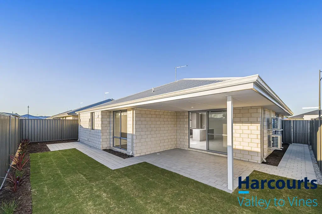 Stylish Family Living on the Doorstep of the Swan Valley