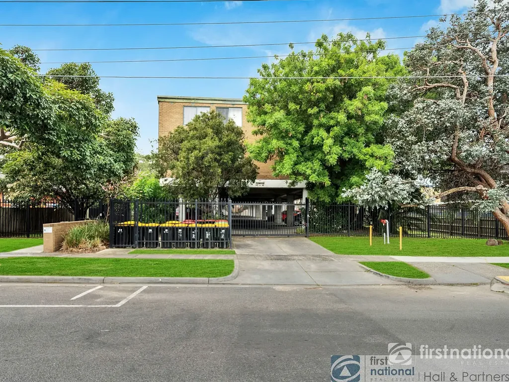 Dandenong 2Kwarto Positioned Perfect In The Heart Of Dandenong