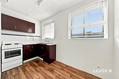 4/8 Trinity Street, Brunswick, VIC 3056, 1 રૂમ, 1 બાથરૂમ, Unit